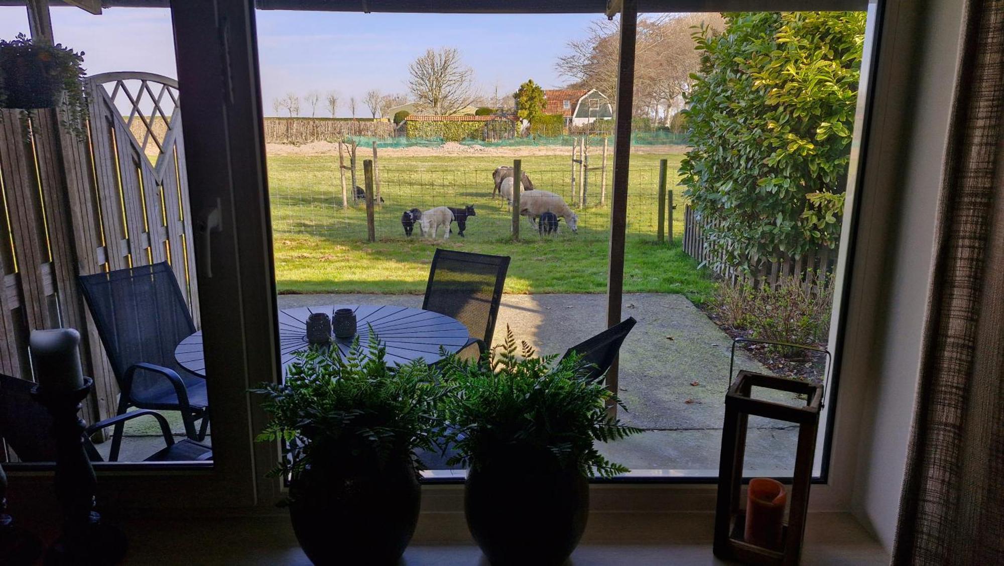 Hemmer Hoeve Exterior photo